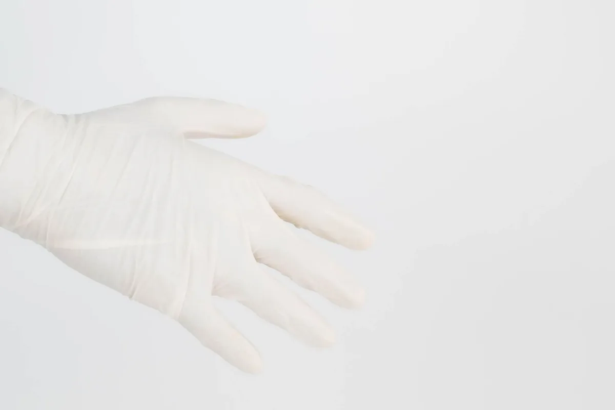 Bodily Fluid Cleanup in Redding, CA