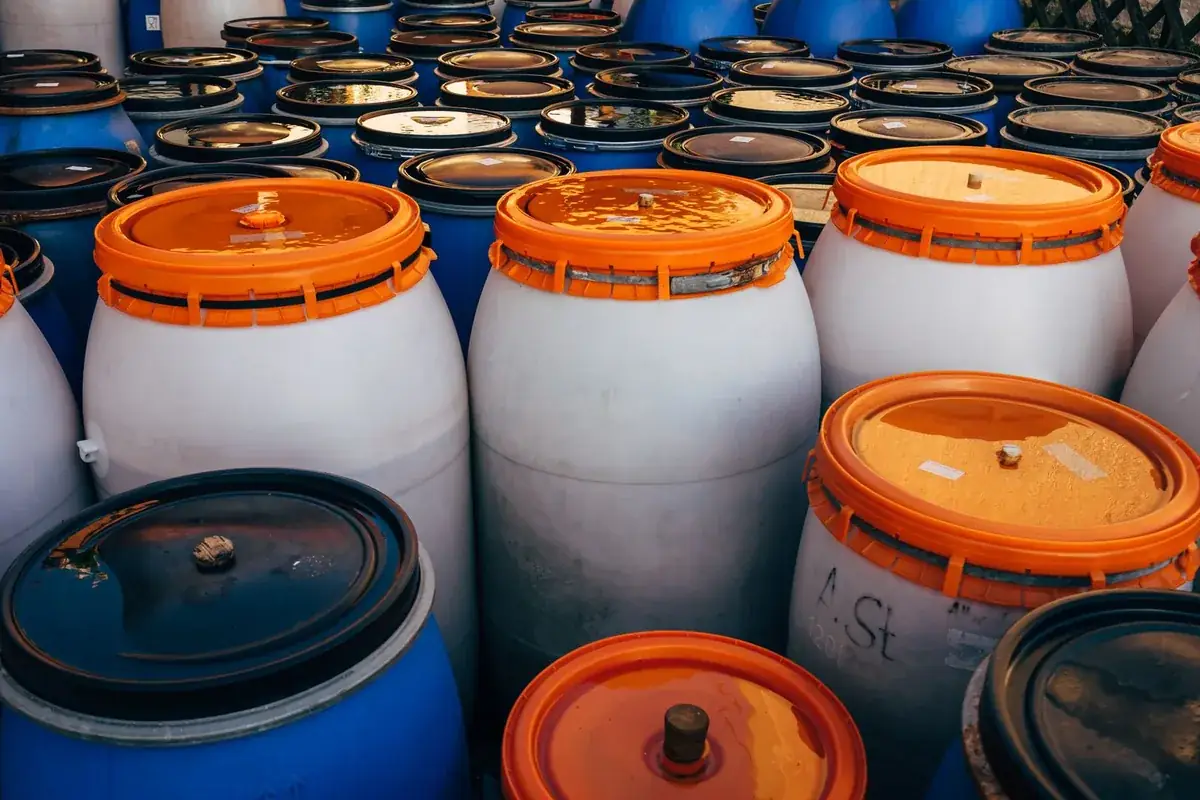 Hazmat Cleanup in Redding, CA